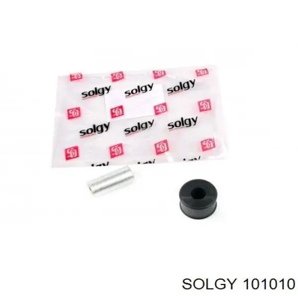 101010 Solgy Фільтр масла
