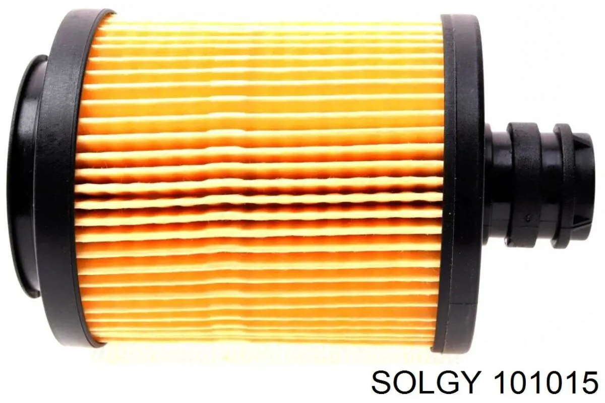 Масляний фільтр двигуна Solgy 101015 ціна, від 4.50 USD