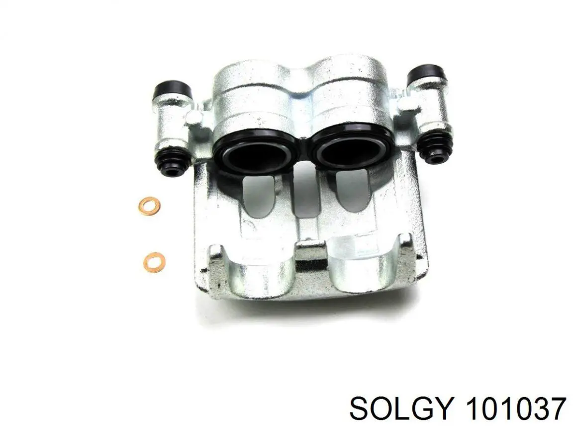 101037 Solgy Фільтр масла