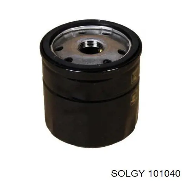 101040 Solgy Фільтр масла