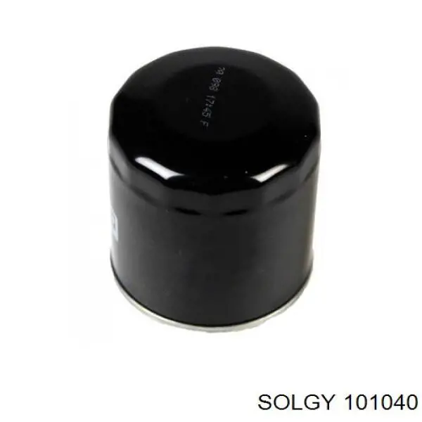Купити 101040 Solgy Фільтр очищення масла відцентровий
