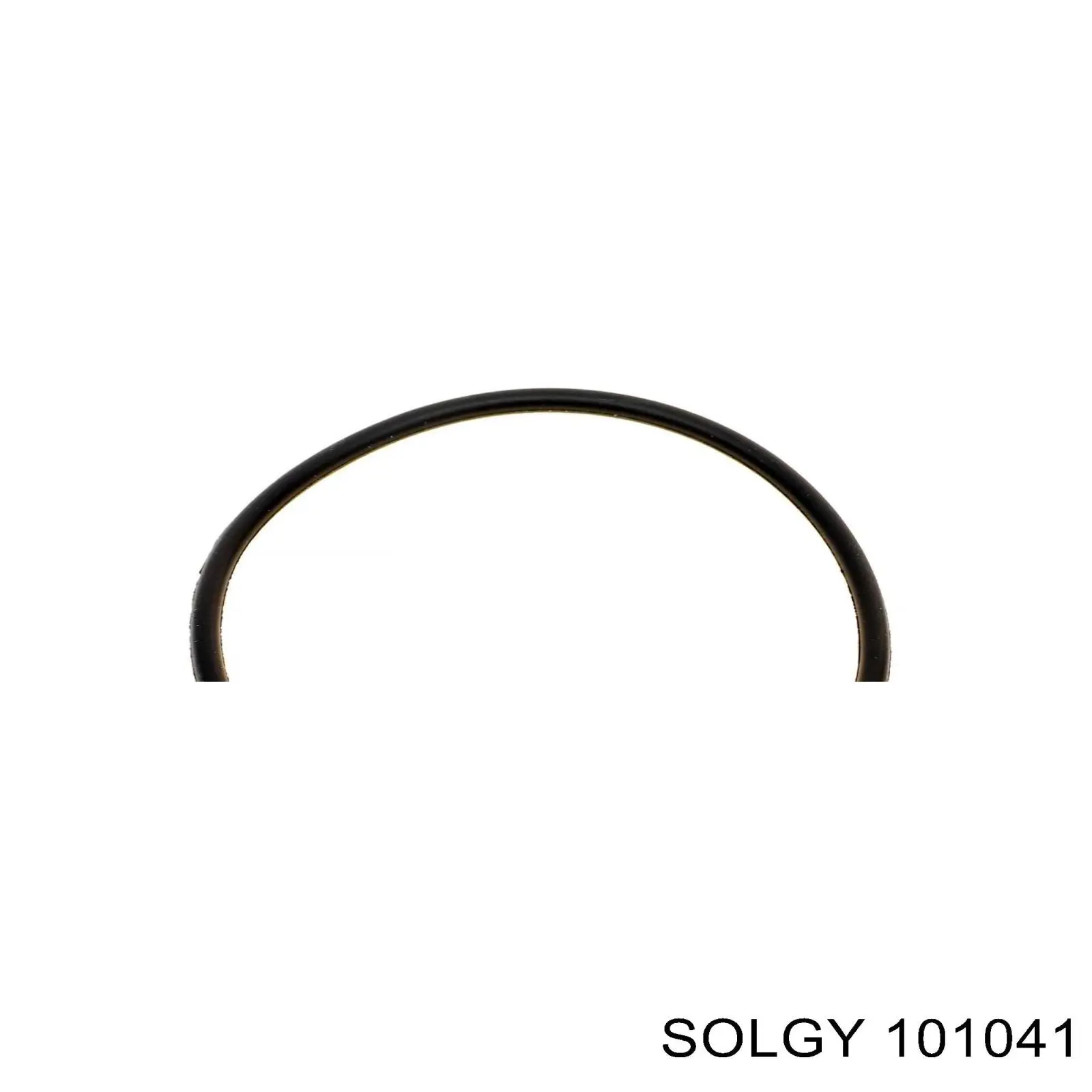 Масляний фільтр двигуна Solgy 101041 ціна, від 3.51 USD