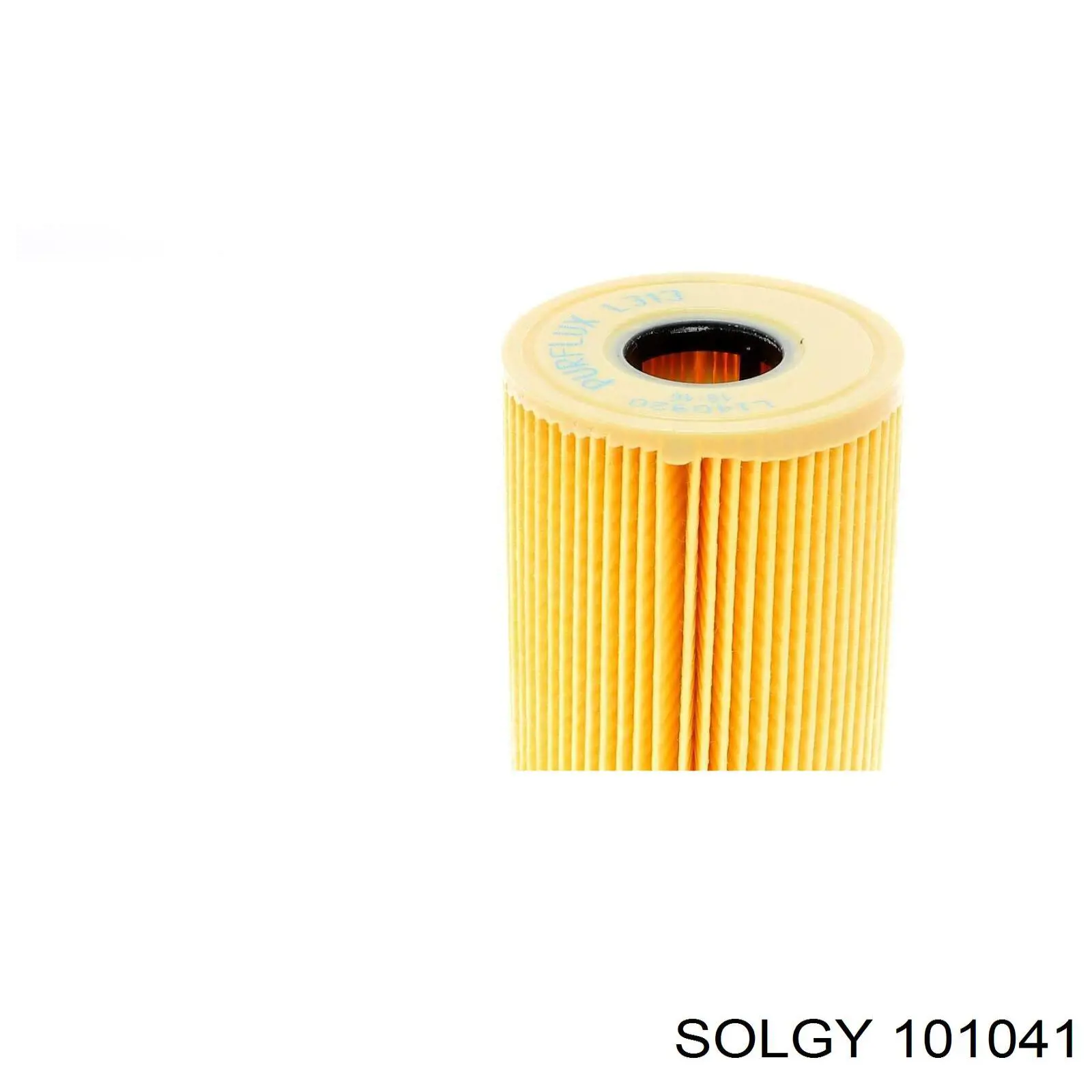 Купити 101041 Solgy Фільтр очищення масла відцентровий