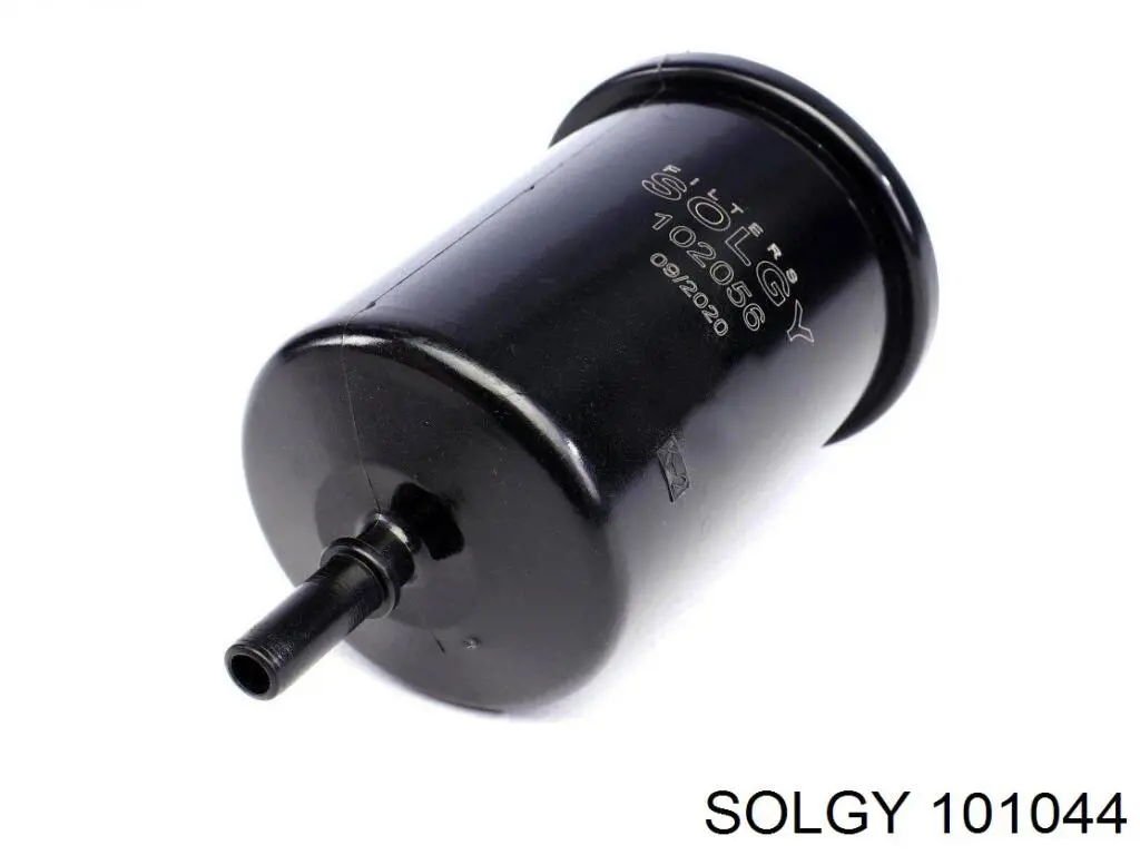 101044 Solgy Фільтр масла