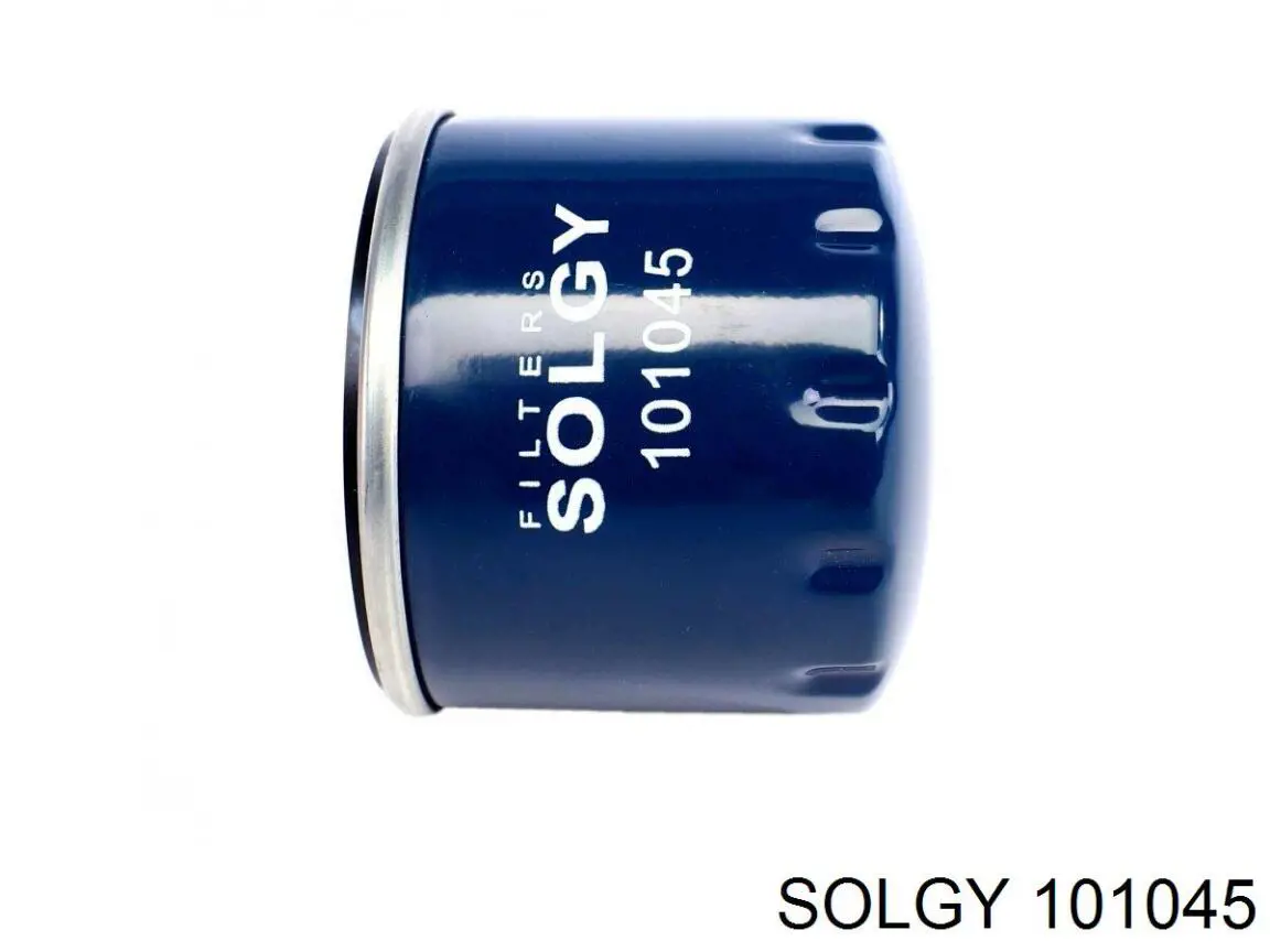 101045 Solgy фільтр масляний