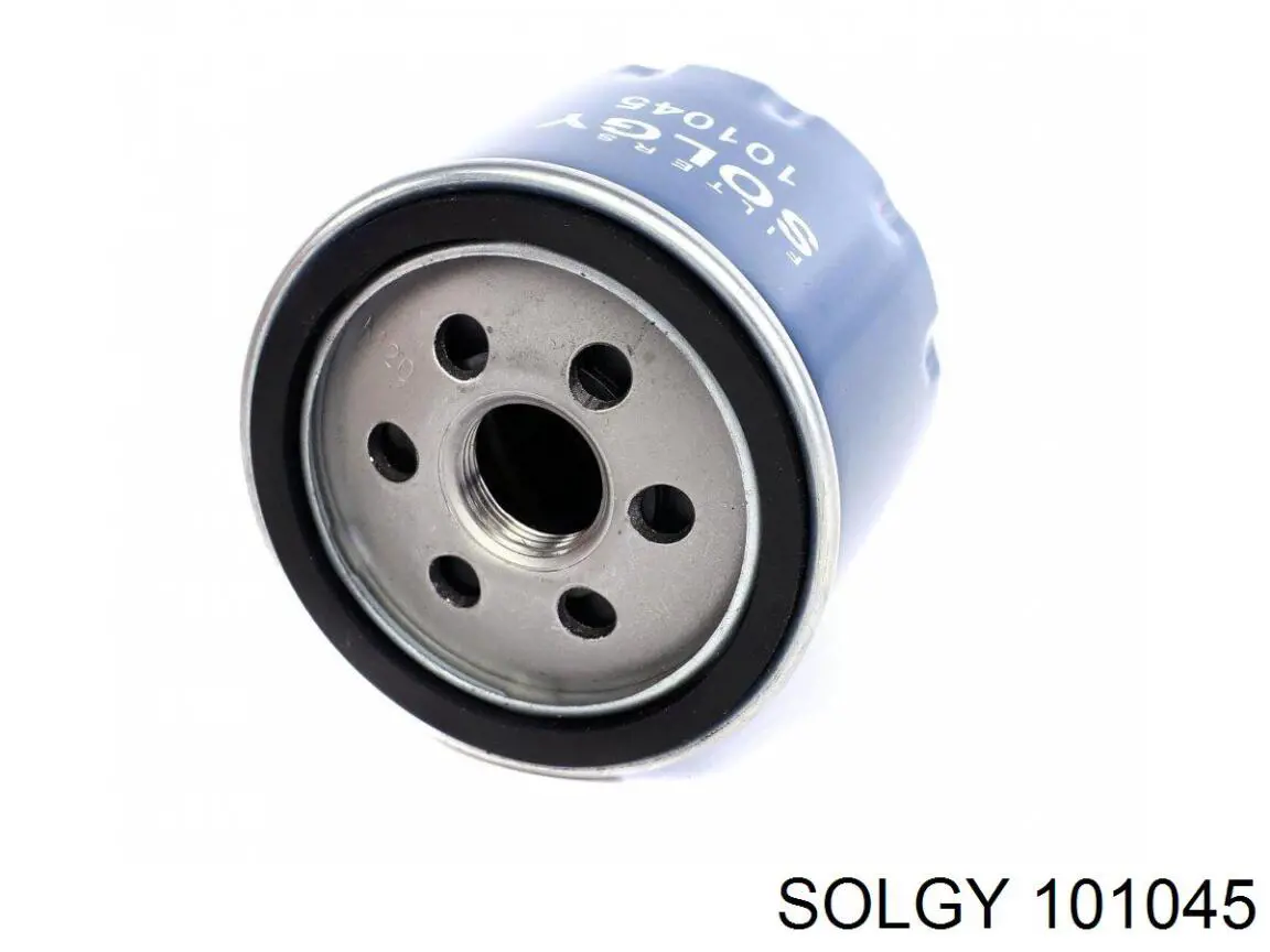Купити 101045 Solgy Фільтр очищення масла відцентровий