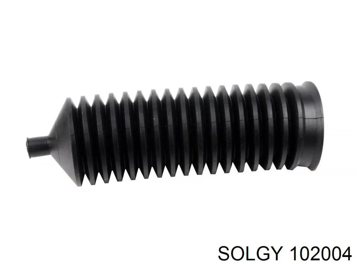 102004 Solgy фільтр паливний