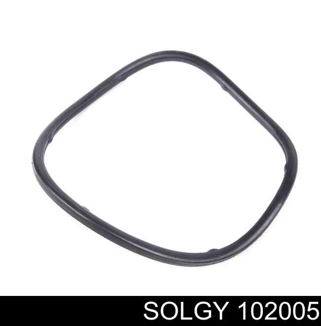 Купити 102005 Solgy Фільтр-відстійник палива грубої очистки