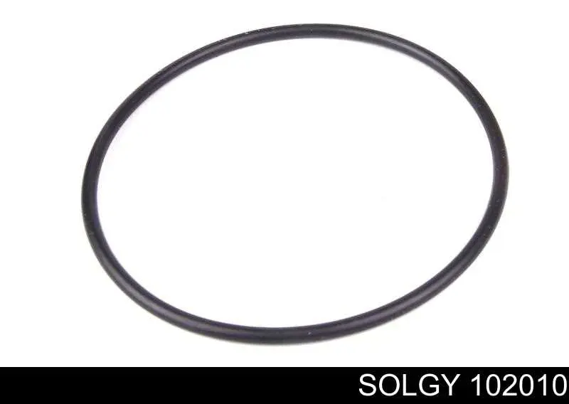 Купити 102010 Solgy Фільтр-відстійник палива грубої очистки