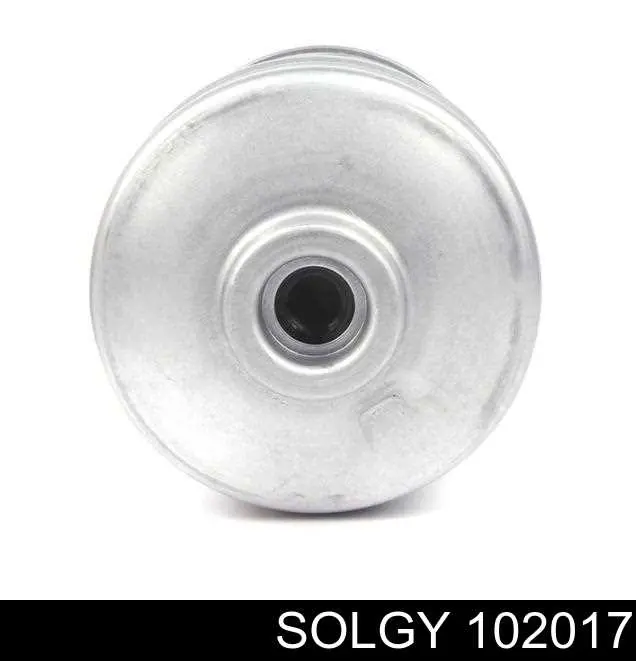 Фільтр тонкого очищення палива Solgy 102017 ціна, від 14.23 USD