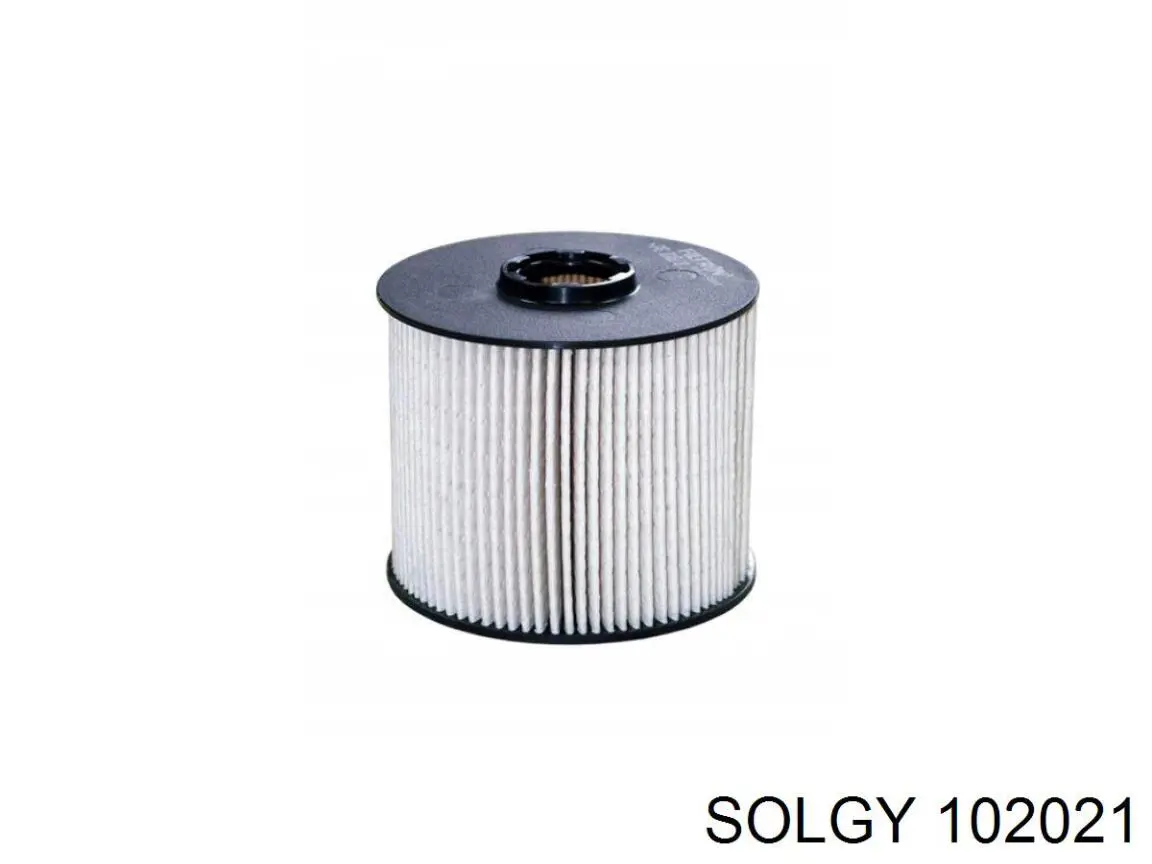 Фільтр тонкого очищення палива Solgy 102021 ціна, від 4.96 USD
