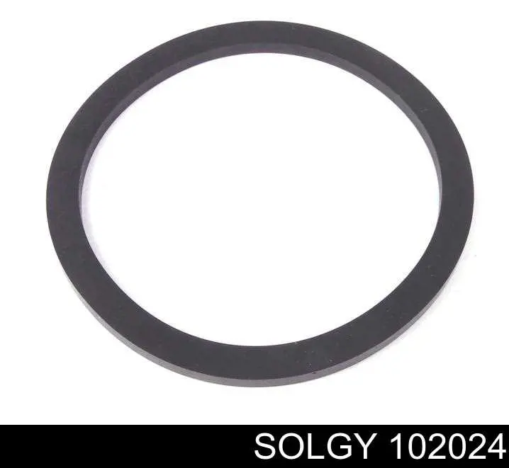 102024 Solgy Фільтр палива