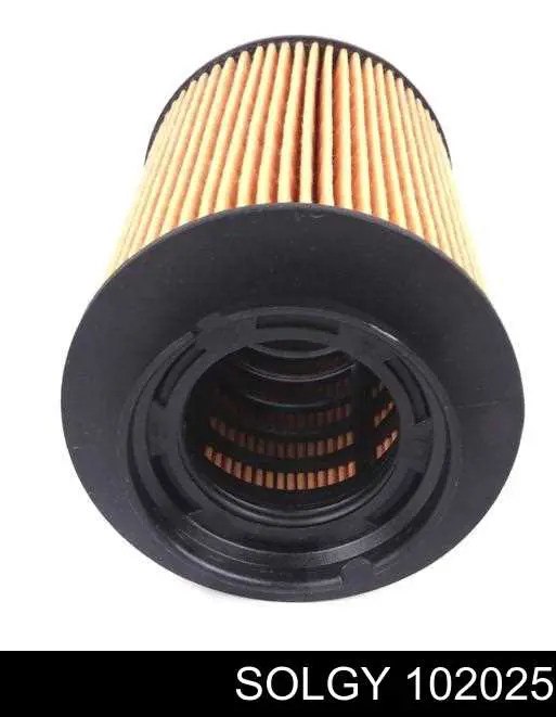 Фільтр тонкого очищення палива Solgy 102025 ціна, від 5.99 USD
