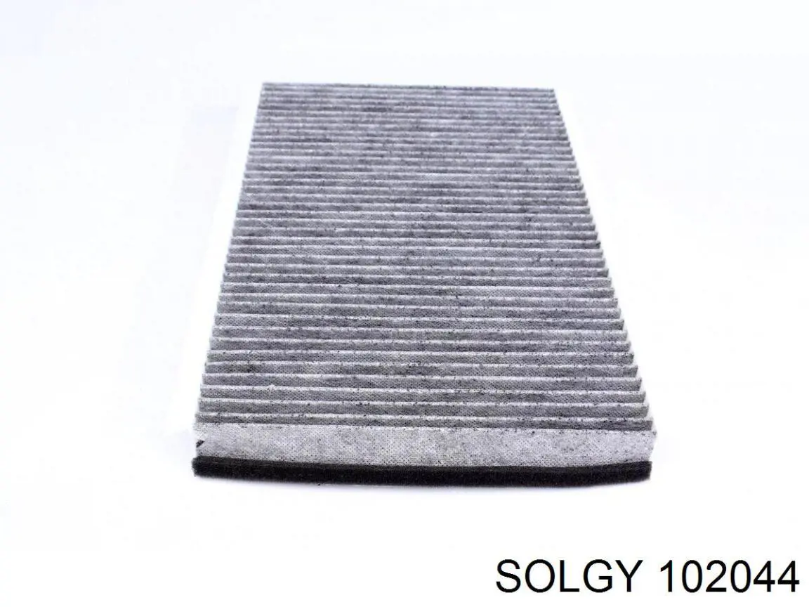 102044 Solgy Фільтр палива