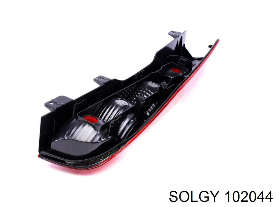 Фільтр тонкого очищення палива Solgy 102044 ціна, від 33.92 USD