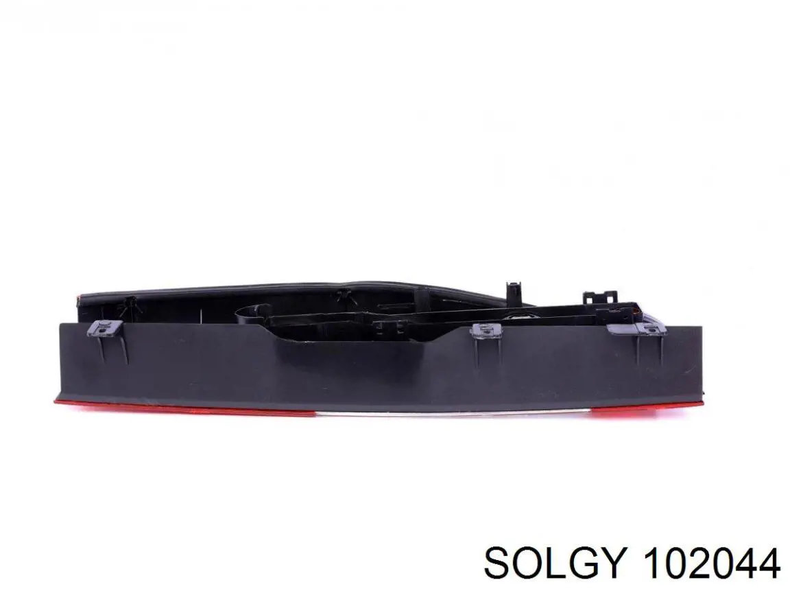 Купити 102044 Solgy Фільтр-відстійник палива грубої очистки