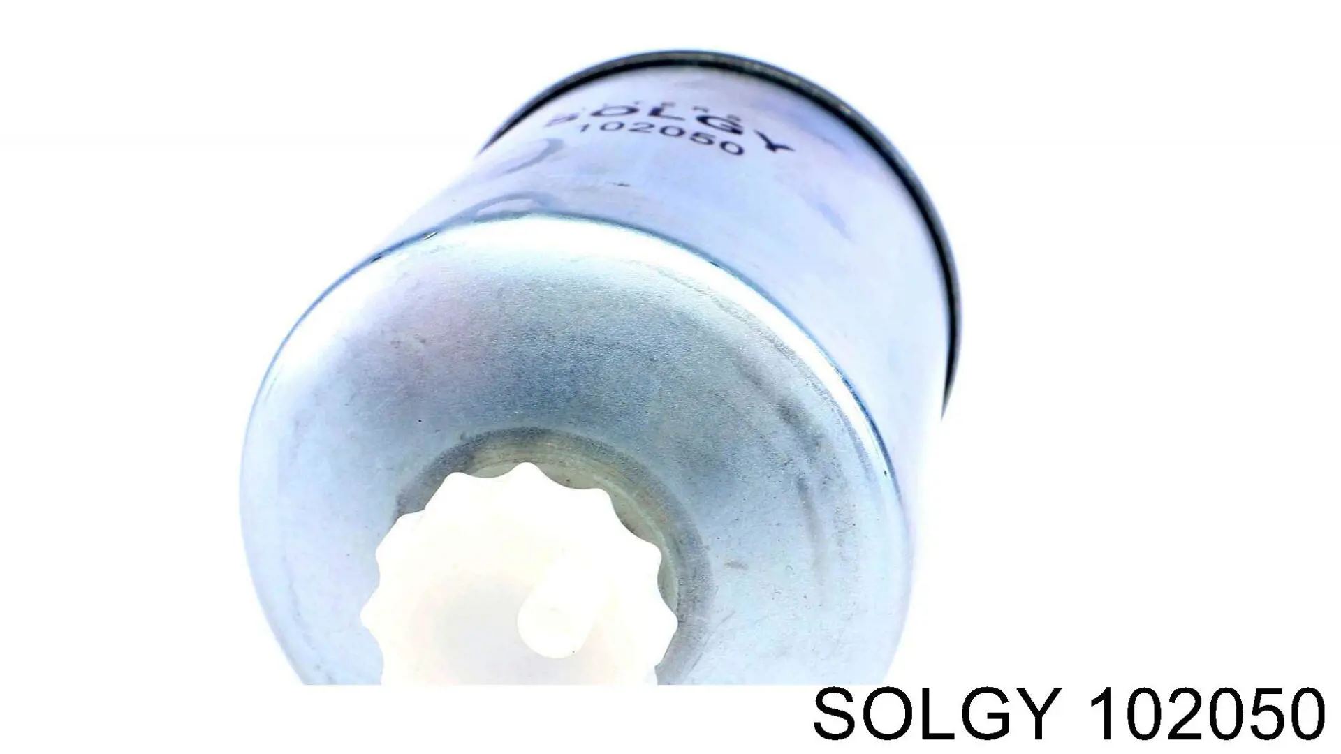 102050 Solgy Фільтр палива