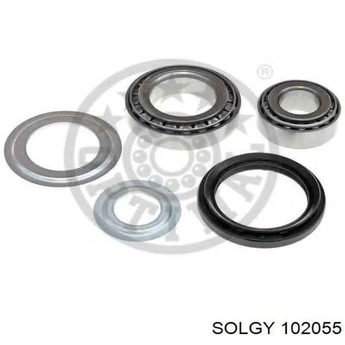 Фільтр тонкого очищення палива Delphi HDF890 ціна, від 21.73 USD