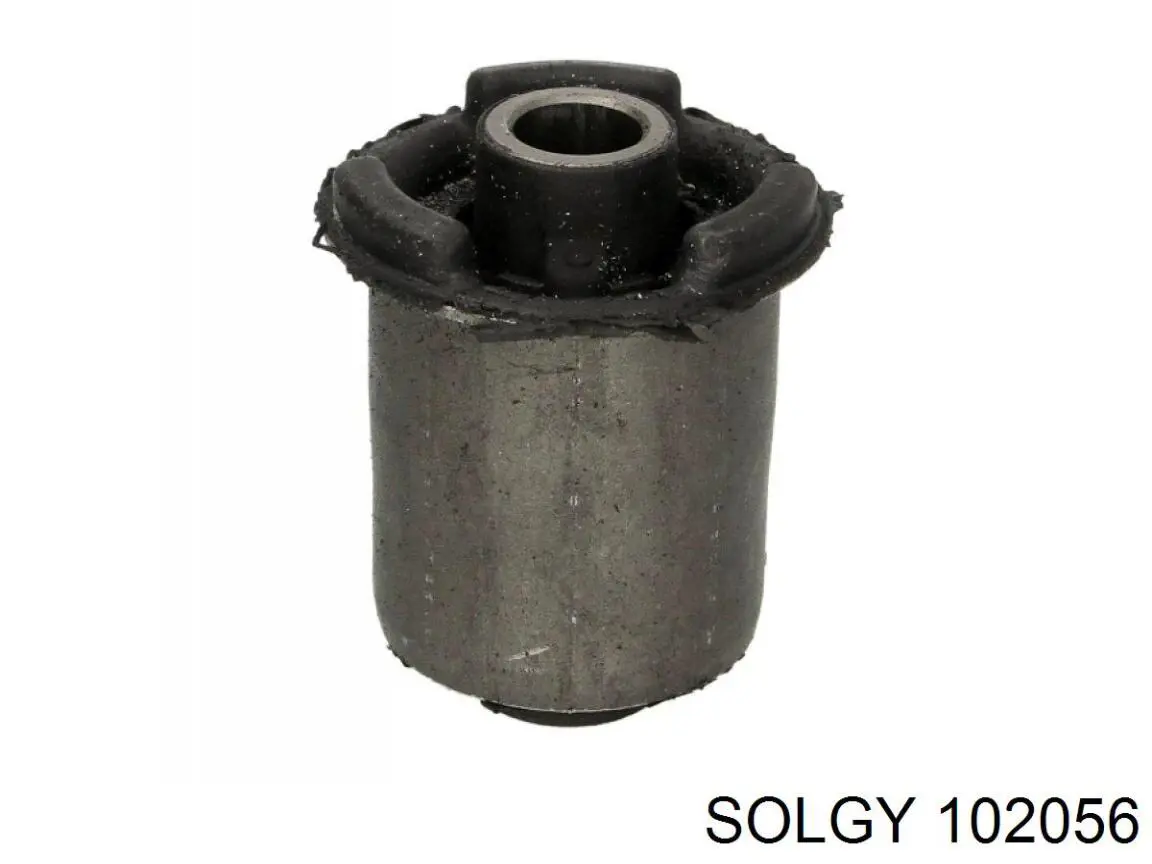 102056 Solgy Фільтр палива