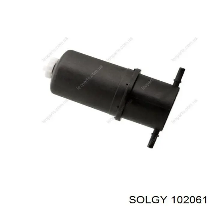 102061 Solgy Фільтр палива
