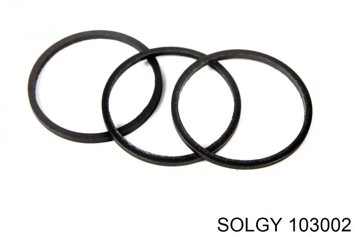 Клиновий ремінь Solgy 103002 ціна, від 3.75 USD