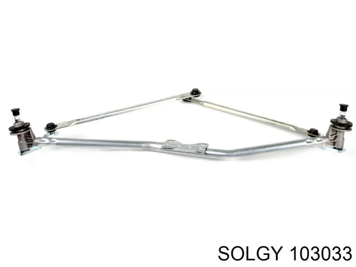 Купити 103033 Solgy Автомобільний фільтр повітря