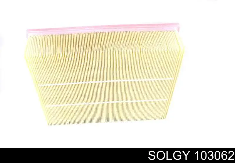 Елемент повітряного фільтра Solgy 103062 ціна, від 5.13 USD