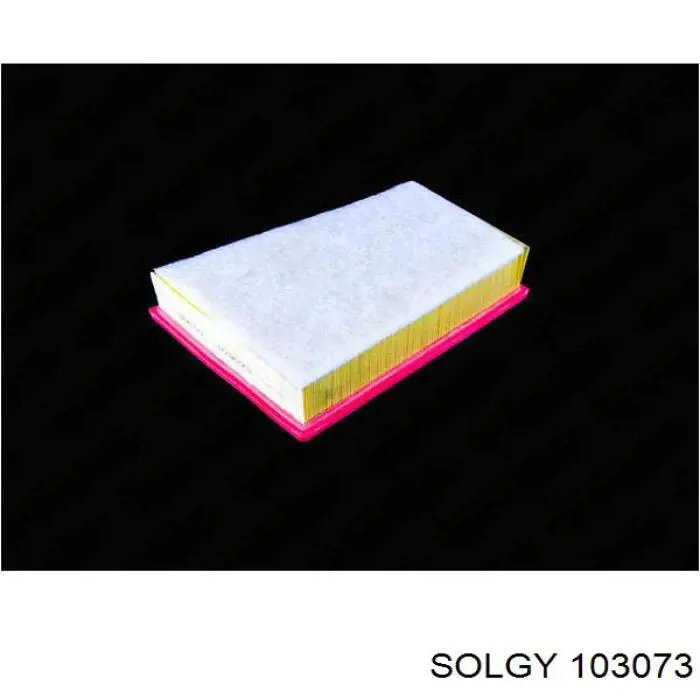 Купити 103073 Solgy Автомобільний фільтр повітря