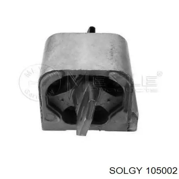 Купити 105002 Solgy Подушка коробки передач