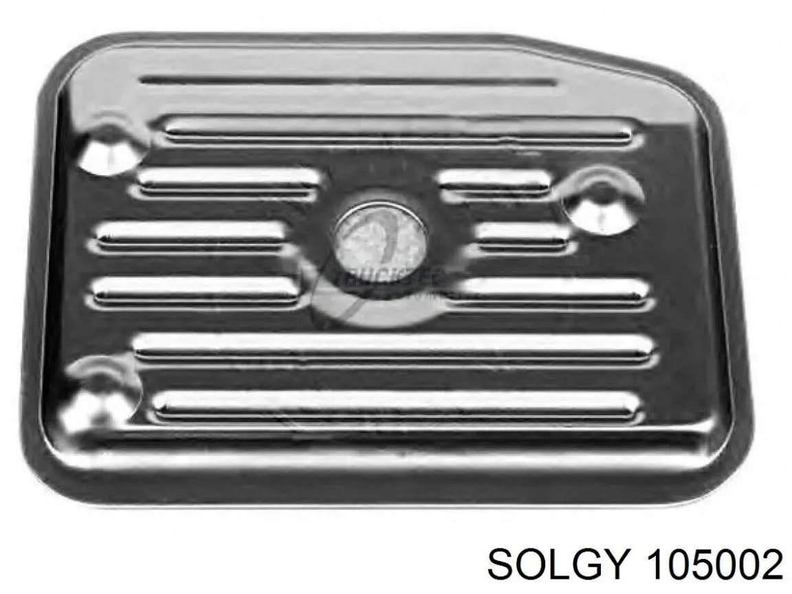Подушка трансмісії (опора коробки передач) Solgy 105002 ціна, від 19.70 USD