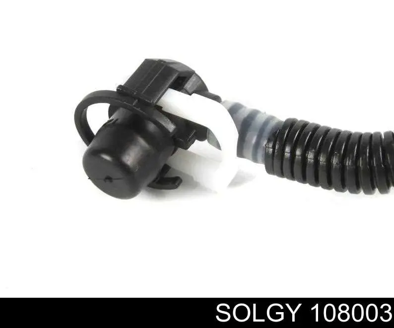 Купити 108003 Solgy Трубка паливна, від фільтра до насосу