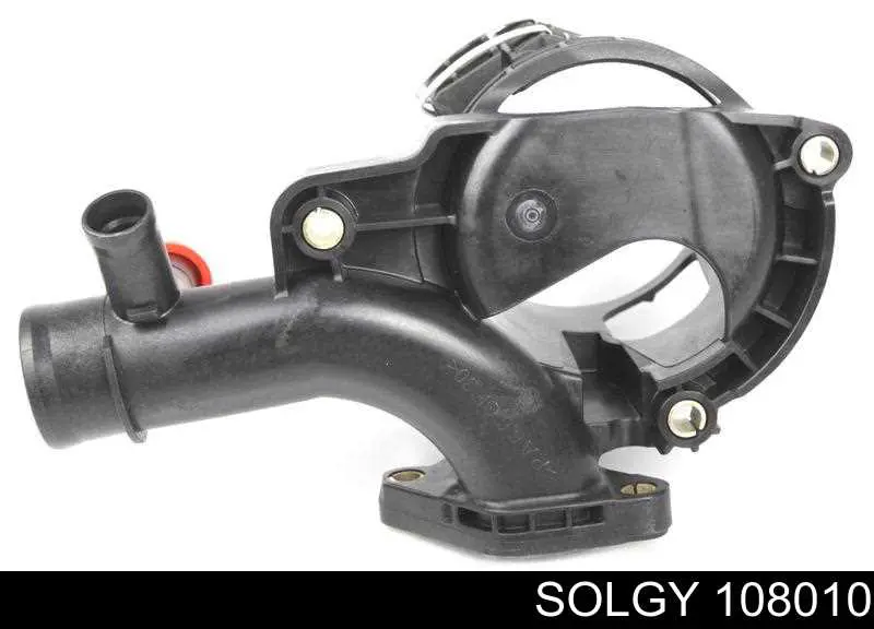 Купити 108010 Solgy Корпус паливного фільтра