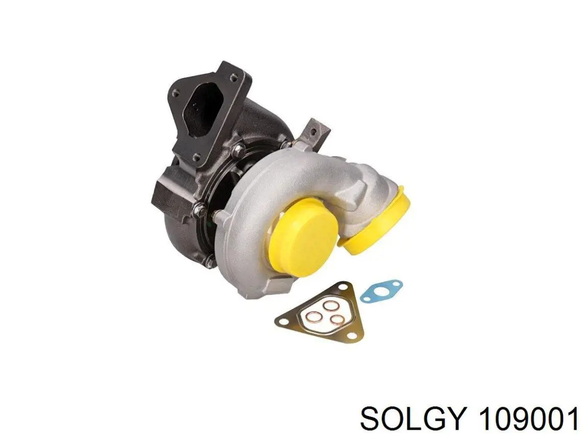 Фільтр вакуумної системи двигуна Solgy 109001 ціна, від 4.30 USD
