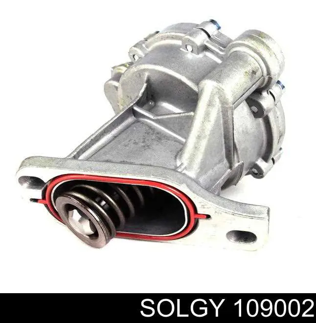 Купити 109002 Solgy Вакуумний насос
