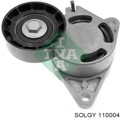 Натягувач приводного ременя 110004 Solgy