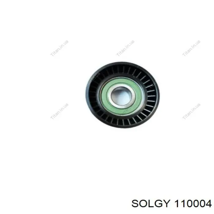 Купити 110004 Solgy Натягувач приводного ременя