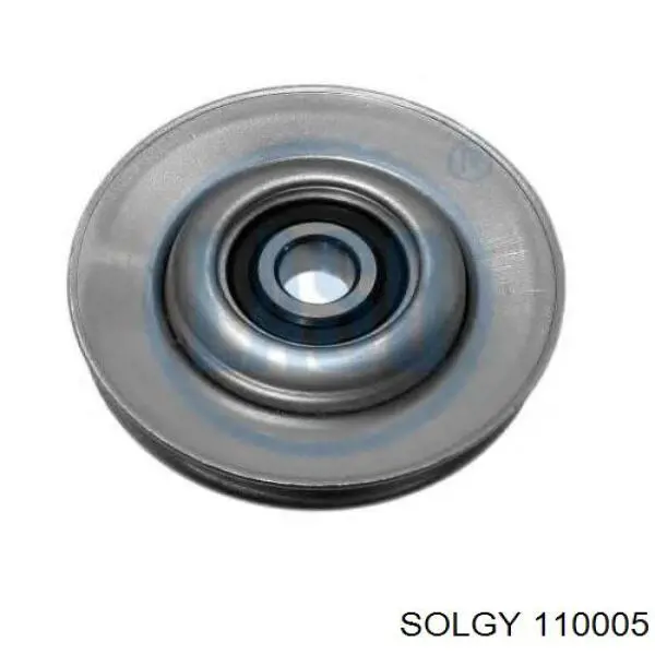 Натяжний ролик Solgy 110005 ціна, від 37.63 USD