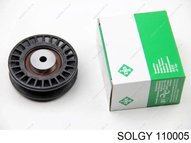 Купити 110005 Solgy Натяжний ролик
