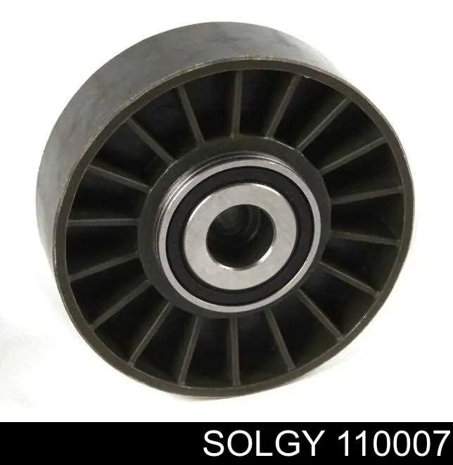 Натяжний ролик Solgy 110007 ціна, від 8.90 USD