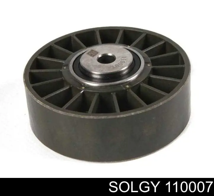 Купити 110007 Solgy Натяжний ролик