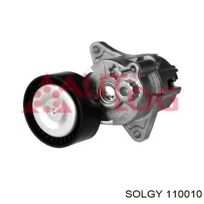 Купити 110010 Solgy Натягувач приводного ременя