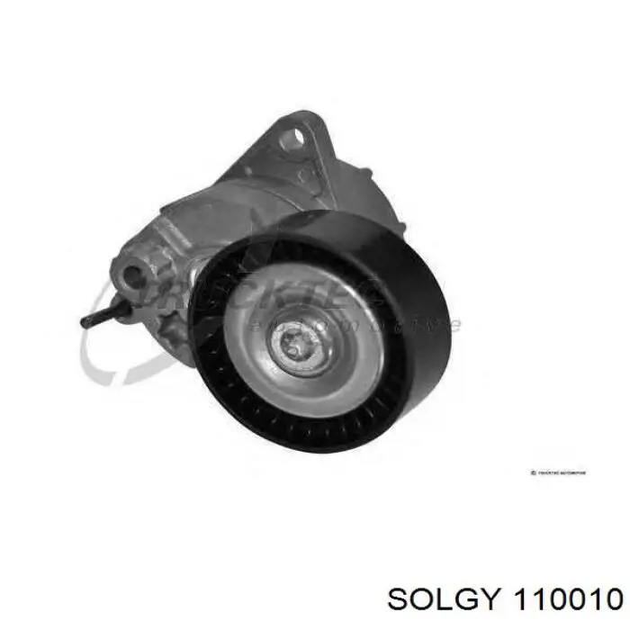 110010 Solgy натягувач приводного ременя