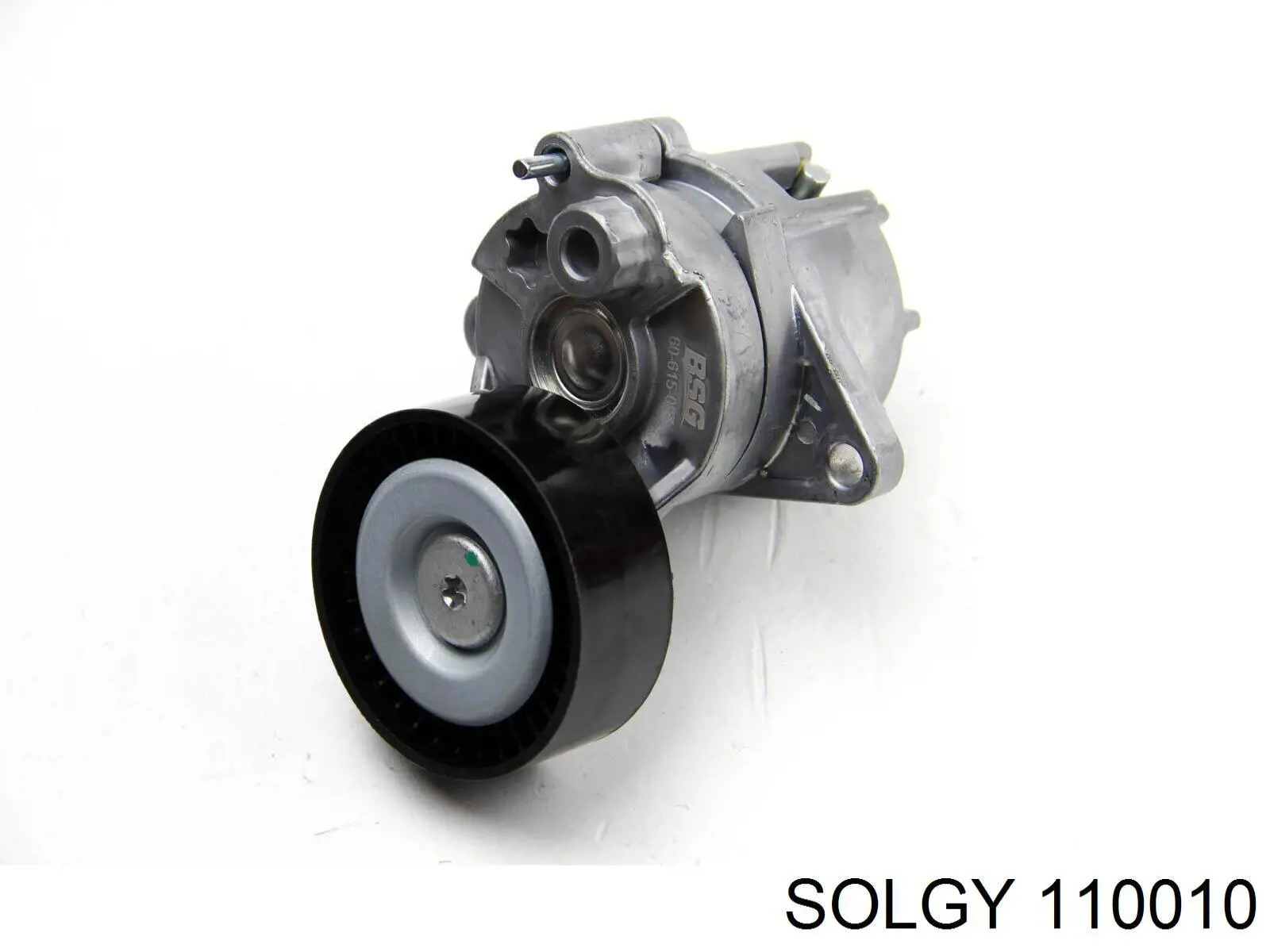 Натягувач приводного ременя Solgy 110010 ціна, від 25.95 USD