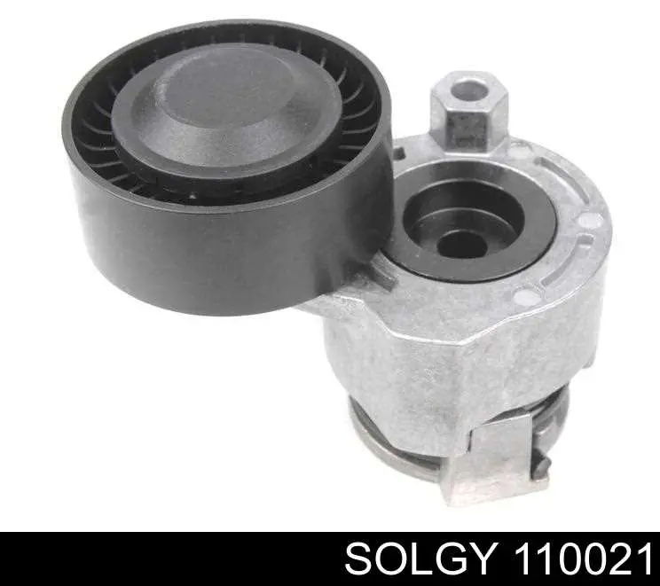 Натягувач приводного ременя Solgy 110021 ціна, від 25.69 USD