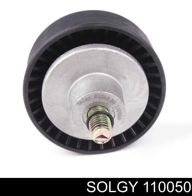 Ролик приводного ременя, паразитний 110050 Solgy