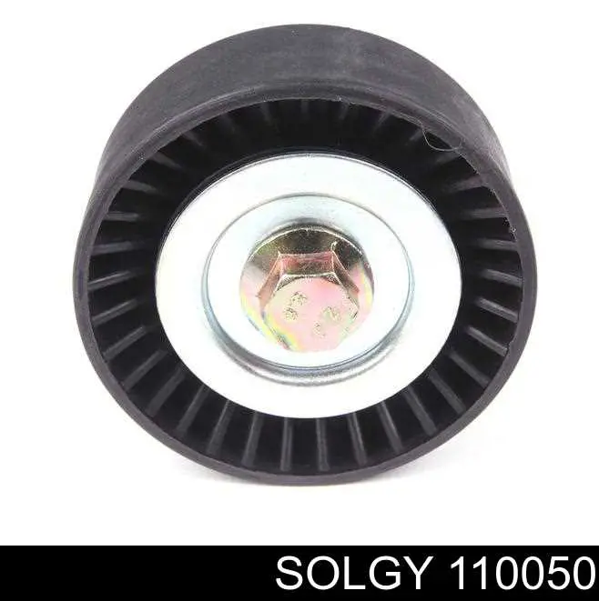 Ролик приводного ременя, паразитний Solgy 110050 ціна, від 10.64 USD