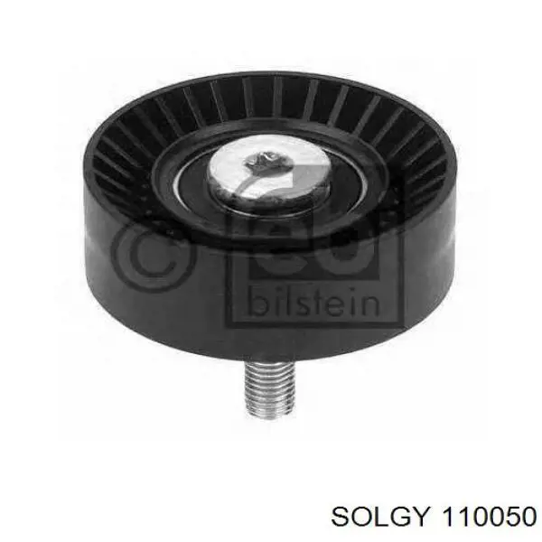 Ролик приводного ременя, паразитний Solgy 110050