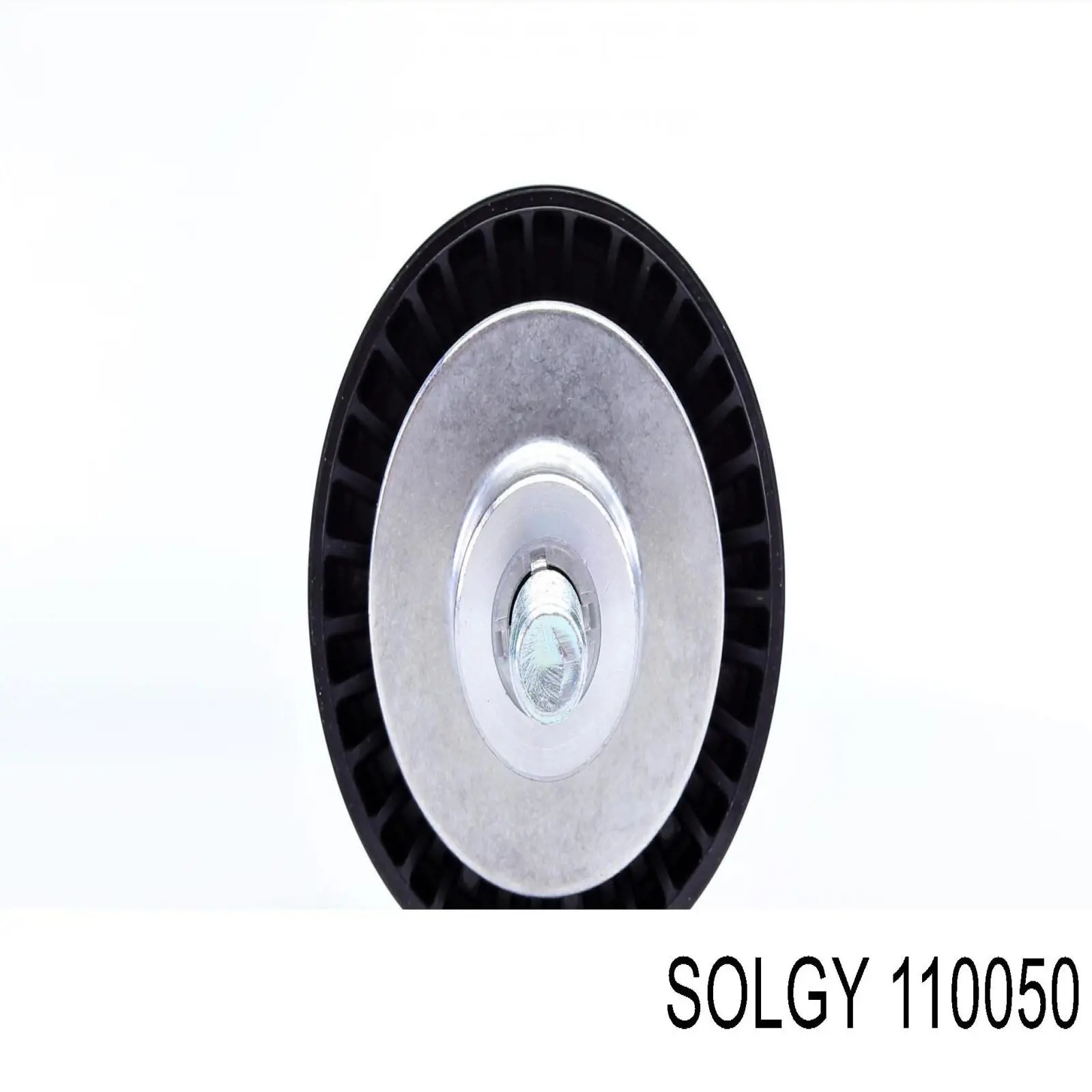 Купити 110050 Solgy Ролик приводного ременя, паразитний