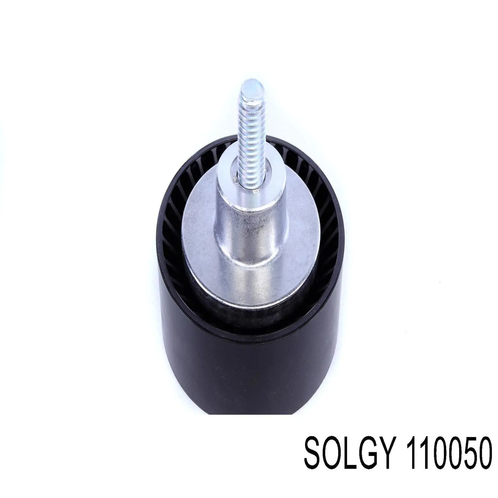 Ролик приводного ременя, паразитний 110050 Solgy