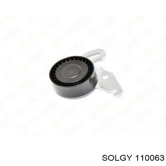 Натяжний ролик 110063 Solgy